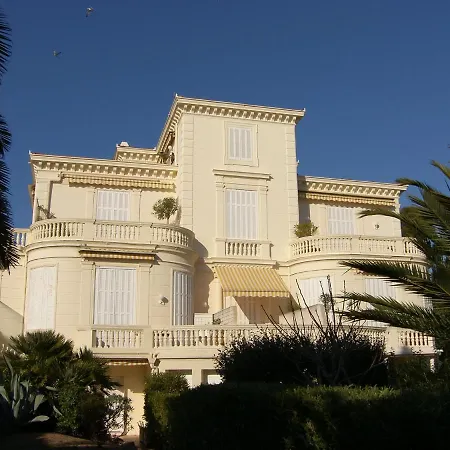 In With Pool And Access * Saint-Raphaël