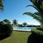 On Cote D'azur With Beachfront Views Apartment Saint-Raphaël