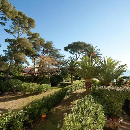 Appartement In With Pool And Access Saint-Raphaël