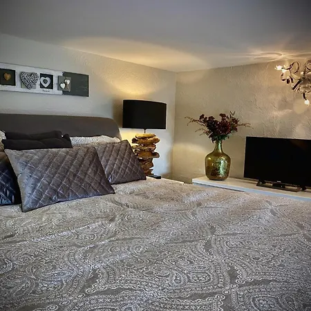 On Cote D'azur With Beachfront Views