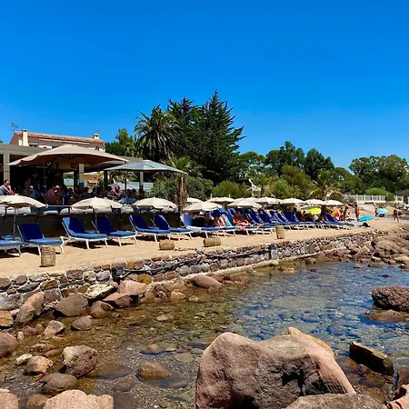 On Cote D'azur With Beachfront Views * Saint-Raphaël