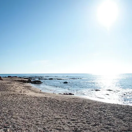 On Cote D'azur With Beachfront Views Apartman *