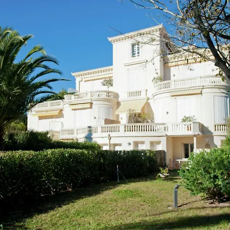 In With Pool And Access Appartement *