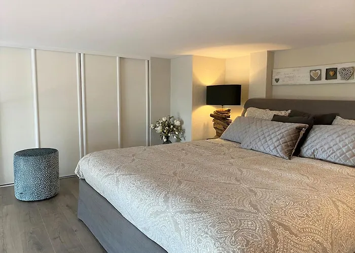 Apartmán On Cote D'azur With Beachfront Views Saint-Raphaël